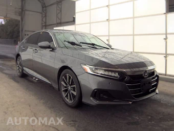 2021 Honda Accord Sedan EX-L 1.5T - miniatura 3