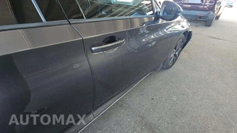 2021 Honda Accord Sedan EX-L 1.5T - miniatura 30