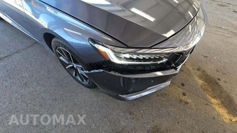 2021 Honda Accord Sedan EX-L 1.5T - miniatura 31
