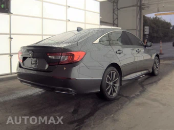 2021 Honda Accord Sedan EX-L 1.5T - miniatura 4