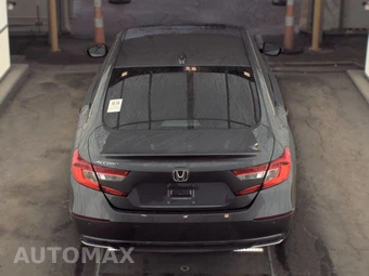 2021 Honda Accord Sedan EX-L 1.5T - miniatura 5