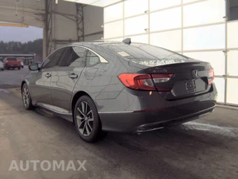 2021 Honda Accord Sedan EX-L 1.5T - miniatura 6