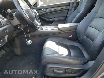 2021 Honda Accord Sedan EX-L 1.5T - miniatura 7