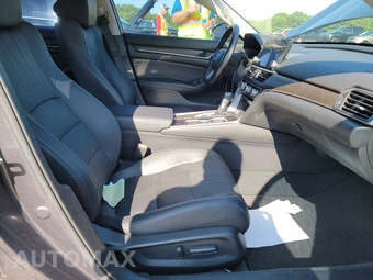 2021 Honda Accord Sedan EX-L 1.5T - miniatura 8