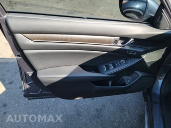 2021 Honda Accord Sedan EX-L 1.5T - miniatura 9