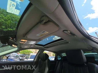 2021 Honda Accord Sedan EX-L 1.5T - miniatura 11