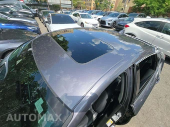 2021 Honda Accord Sedan EX-L 1.5T - miniatura 12