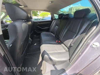 2021 Honda Accord Sedan EX-L 1.5T - miniatura 13