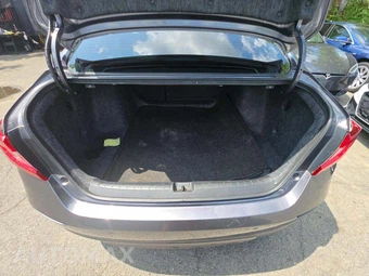 2021 Honda Accord Sedan EX-L 1.5T - miniatura 14