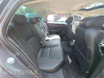 2021 Honda Accord Sedan EX-L 1.5T - miniatura 16