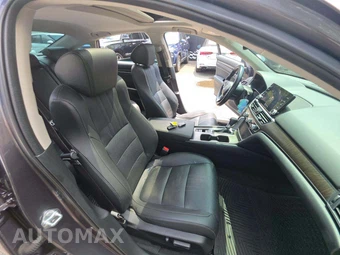 2021 Honda Accord Sedan EX-L 1.5T - miniatura 18