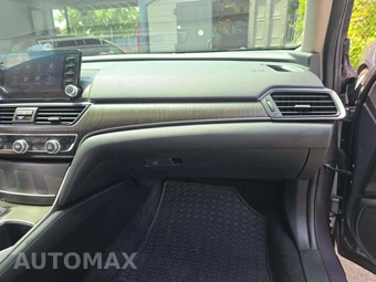 2021 Honda Accord Sedan EX-L 1.5T - miniatura 19