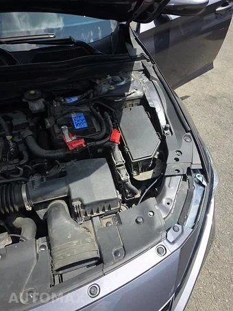 2021 Honda Accord Sedan EX-L 1.5T - miniatura 24