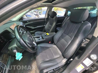 2021 Honda Accord Sedan EX-L 1.5T - miniatura 6