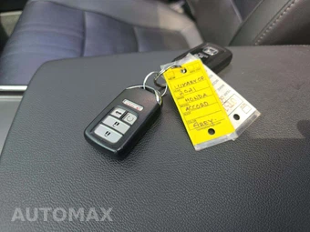 2021 Honda Accord Sedan EX-L 1.5T - miniatura 8