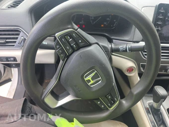 2021 Honda Accord Sedan LX 1.5T - miniatura 10