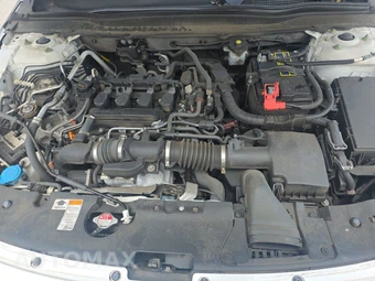 2021 Honda Accord Sedan LX 1.5T - miniatura 16
