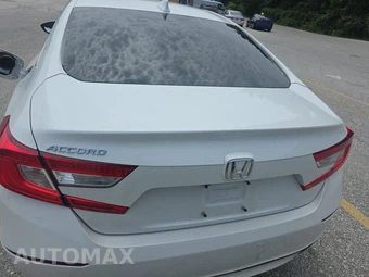 2021 Honda Accord Sedan LX 1.5T - miniatura 17