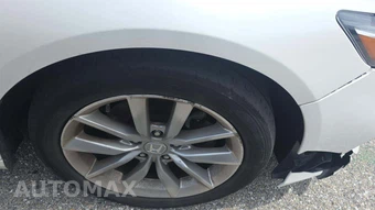 2021 Honda Accord Sedan LX 1.5T - miniatura 30