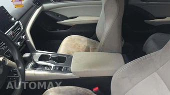2021 Honda Accord Sedan LX 1.5T - miniatura 39