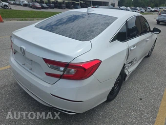 2021 Honda Accord Sedan LX 1.5T - miniatura 4