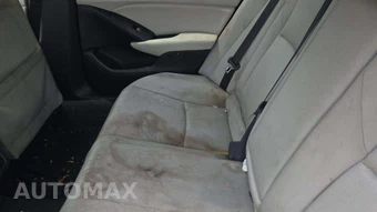 2021 Honda Accord Sedan LX 1.5T - miniatura 40