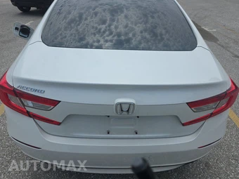 2021 Honda Accord Sedan LX 1.5T - miniatura 5