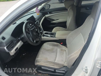 2021 Honda Accord Sedan LX 1.5T - miniatura 7