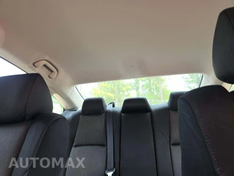2021 Honda Accord Sedan LX 1.5T - miniatura 11