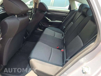 2021 Honda Accord Sedan LX 1.5T - miniatura 13