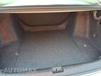 2021 Honda Accord Sedan LX 1.5T - miniatura 14