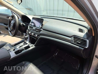 2021 Honda Accord Sedan LX 1.5T - miniatura 19