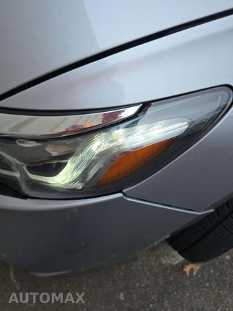 2021 Honda Accord Sedan LX 1.5T - miniatura 21