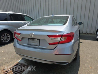 2021 Honda Accord Sedan LX 1.5T - miniatura 3