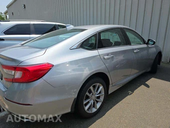 2021 Honda Accord Sedan LX 1.5T - miniatura 4