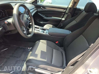 2021 Honda Accord Sedan LX 1.5T - miniatura 6