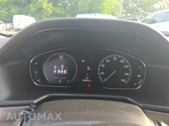 2021 Honda Accord Sedan LX 1.5T - miniatura 12