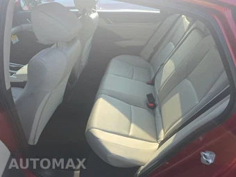2021 Honda Accord Sedan LX 1.5T - miniatura 13