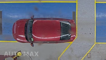 2021 Honda Accord Sedan LX 1.5T - miniatura 18
