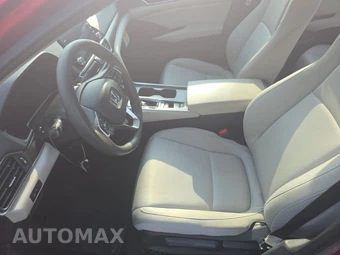 2021 Honda Accord Sedan LX 1.5T - miniatura 7