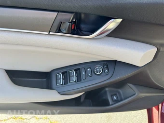2021 Honda Accord Sedan LX 1.5T - miniatura 13