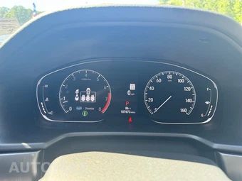 2021 Honda Accord Sedan LX 1.5T - miniatura 16