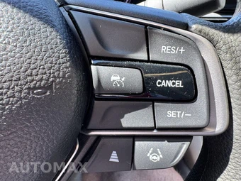 2021 Honda Accord Sedan LX 1.5T - miniatura 22