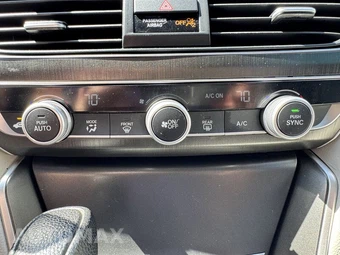 2021 Honda Accord Sedan LX 1.5T - miniatura 25