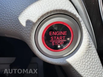 2021 Honda Accord Sedan LX 1.5T - miniatura 27