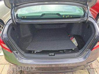 2021 Honda Accord Sedan LX 1.5T - miniatura 14