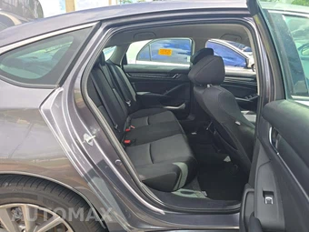 2021 Honda Accord Sedan LX 1.5T - miniatura 16