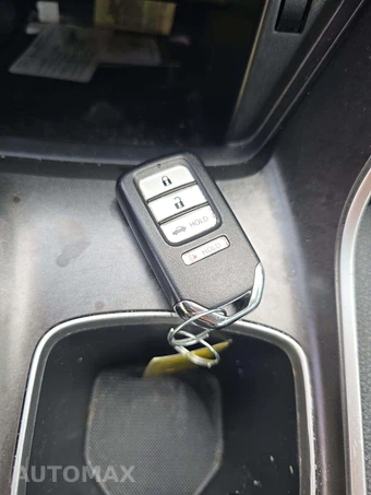 2021 Honda Accord Sedan LX 1.5T - miniatura 8