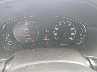 2021 Honda Accord Sedan LX 1.5T - miniatura 9