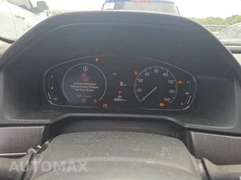 2021 Honda Accord Sedan LX 1.5T - miniatura 12